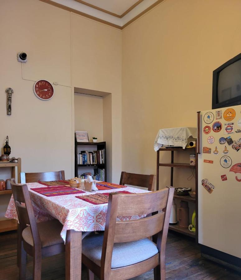 Inka Roots Hostel Arequipa Extérieur photo