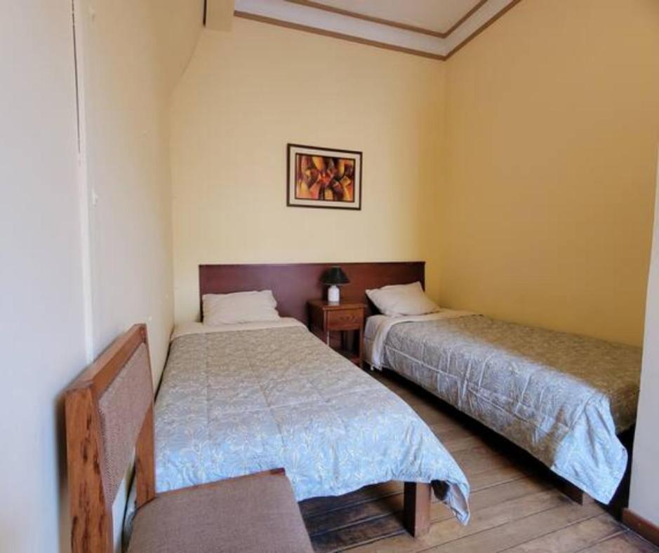 Inka Roots Hostel Arequipa Extérieur photo