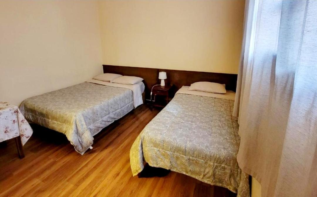 Inka Roots Hostel Arequipa Extérieur photo