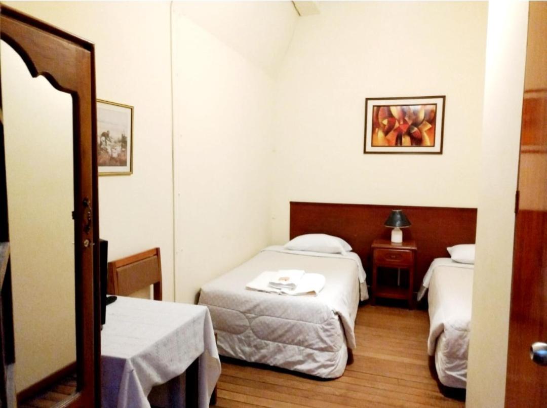 Inka Roots Hostel Arequipa Extérieur photo